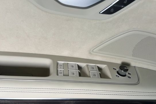 Audi A8 50 TDI quattro