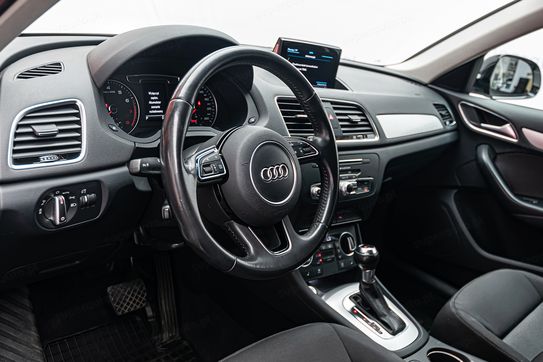 Audi Q3 1.4 TFSI S Line S tronic