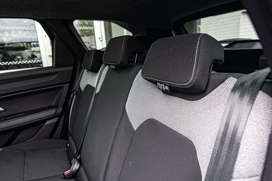 Dacia Bigster Journey 1.8 Full Hybrid