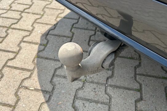 BMW X7 M50d sport-aut