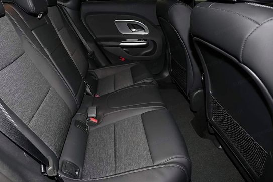 Mercedes CLA 200 Progressive