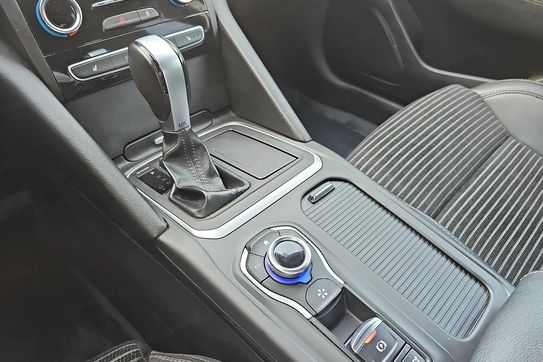 Renault Talisman 1.8 Tce Fap Intens Edc