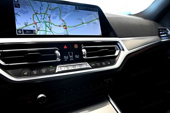 BMW Seria 3 320d xDrive M Sport