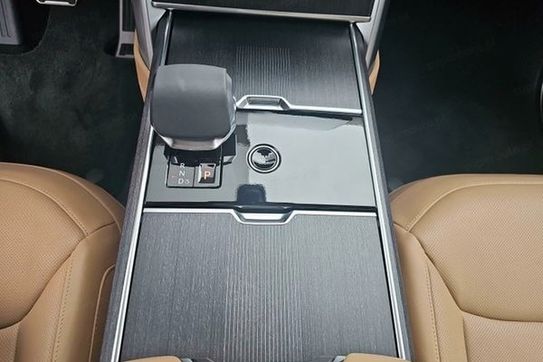 Land Rover Defender 110 3.0 D350 mHEV X-Dynamic HSE