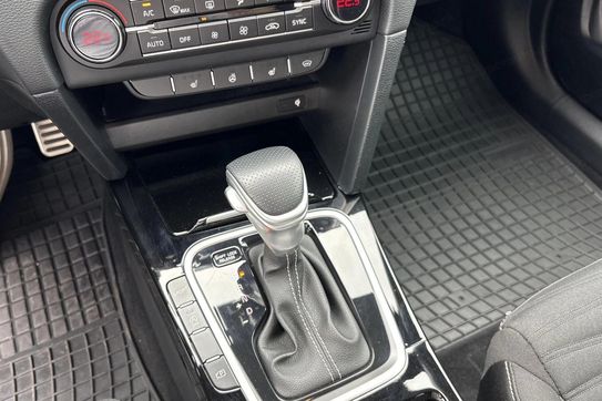 Kia ProCeed 1.5 T-GDI GT Line DCT