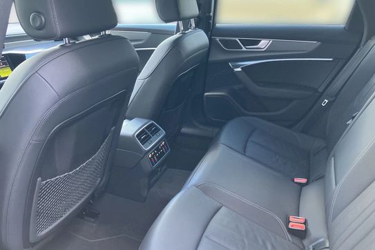 Audi A6 Avant 45 TFSI mHEV Quattro Advanced S tronic