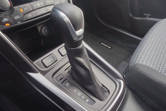 Suzuki S-Cross 1.5 DualJet Hybrid Premium AGS