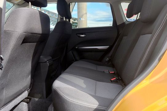Suzuki Vitara 1.4 Boosterjet mHEV Premium Plus 2WD