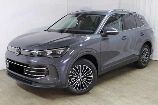 Volkswagen Tiguan Elegance 2.0 TSI DSG 4Mot.
