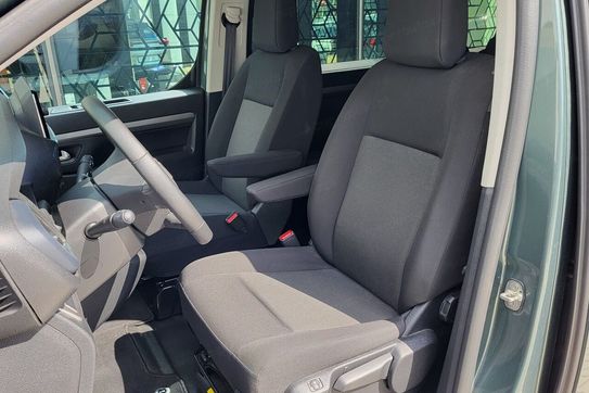 Toyota Proace Verso 2.0 D4-d Long Business
