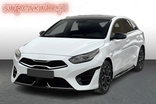 Kia ProCeed GT Line 1.5 T-GDI
