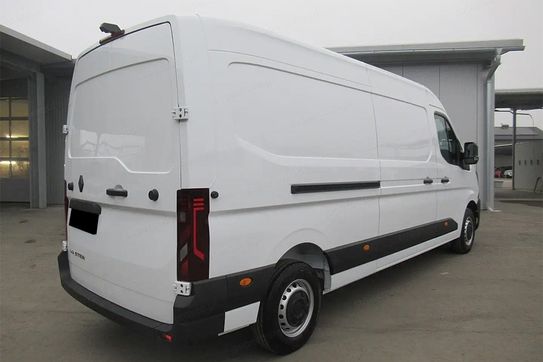 Renault Master L3H2 Extra