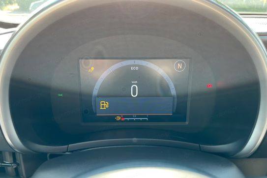 Fiat 600 1.2 Turbo Hybrid eDCT