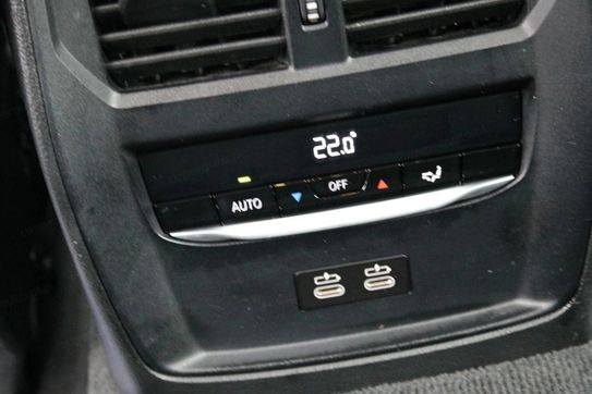 BMW Seria 3 318i aut