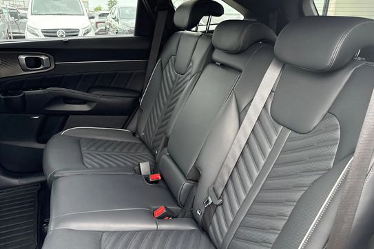 Kia Sorento T-GDI HEV Prestige Line AWD aut 7os.