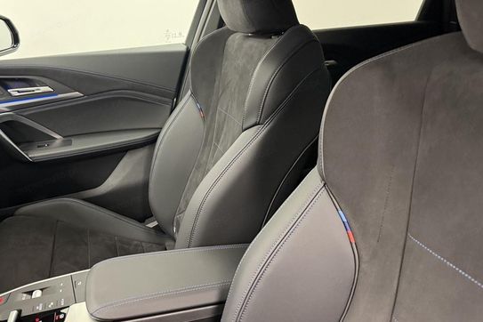 BMW X1 xDrive20d M Sport