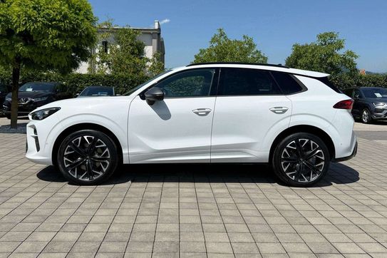 Cupra Terramar Advantage Edition DCC 2.0 TSI 4Drive DSG