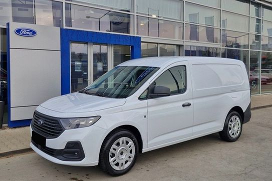 Ford Transit Connect L2H1 Trend
