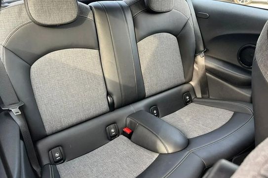 Mini Mini Hatch 3dr Cooper S