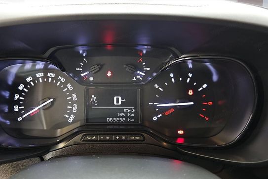 Toyota Proace City Standard