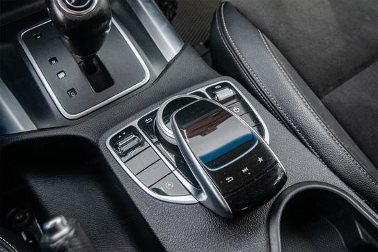 Mercedes Klasa X 350 d 4-Matic Power