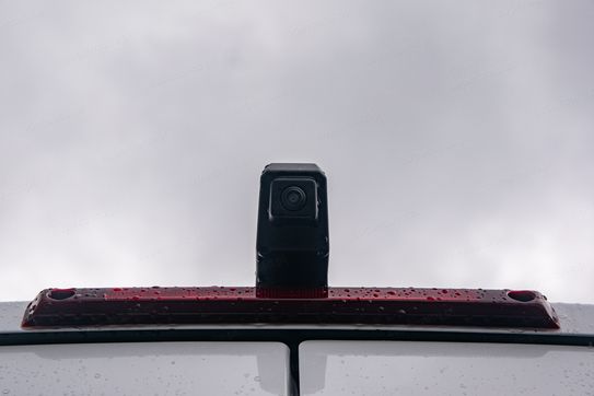 Renault Master L3H2 Extra AT9