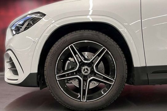 Mercedes GLA 220 4-Matic AMG Line