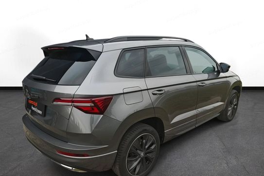 Skoda Karoq 1.5 TSI ACT Sportline DSG