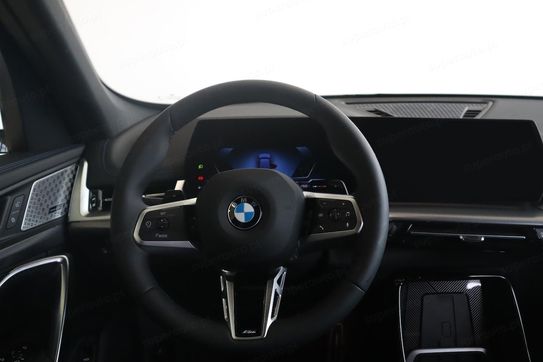 BMW X1 sDrive20i M Sport