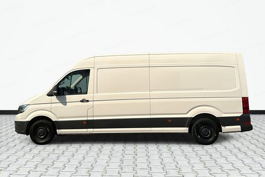 Volkswagen Crafter L4H2