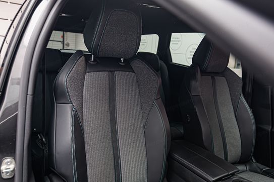 Peugeot 5008 1.5 BlueHDi Allure Pack S&S EAT8