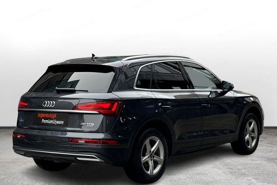 Audi Q5 40 TFSI mHEV quattro Advanced S tronic