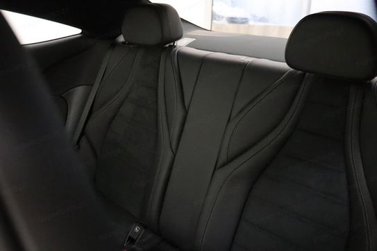 Mercedes CLE 200 4-Matic AMG Line