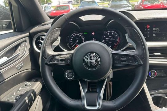 Alfa Romeo Stelvio 2.0 Turbo Veloce Q4 aut