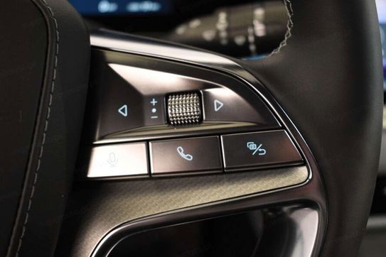 BYD Sealion 7 Excellence AWD