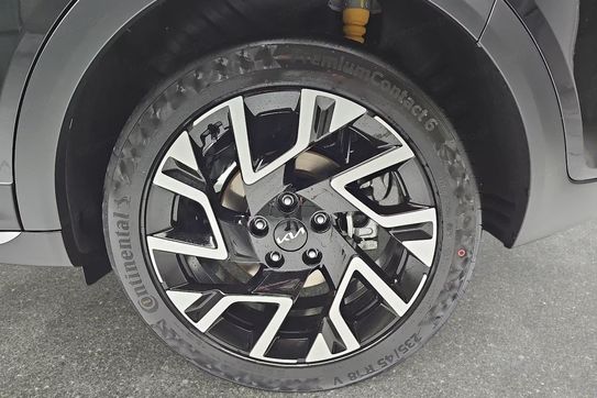 Kia XCeed 1.6 T-GDI Business Line DCT