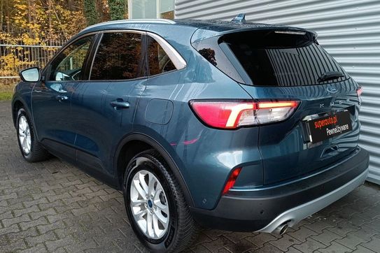 Ford Kuga 1.5 EcoBoost FWD Titanium X