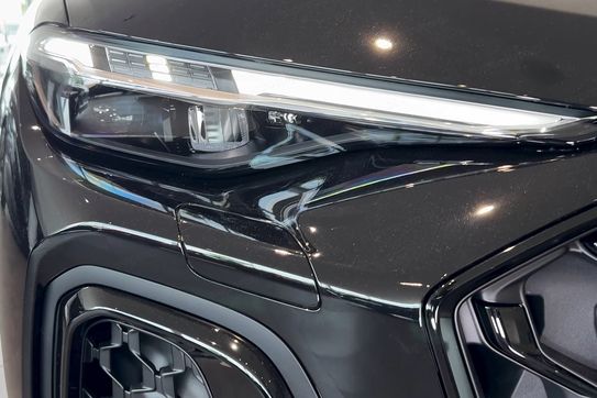 Audi Q5 TDI quattro S line Sportback