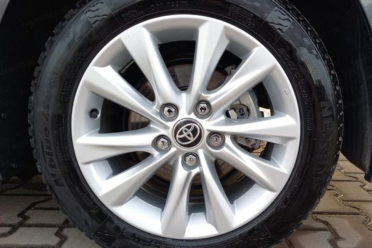 Toyota Corolla 1.8 Hybrid Comfort