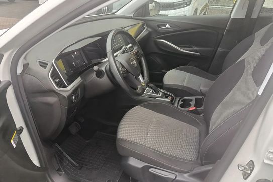 Opel Grandland X 1.2 T GPF Edition Business Pack S&S