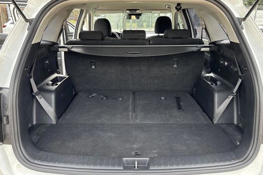 Kia Sorento 1.6 t-Gdi Hev l 4WD 7OS