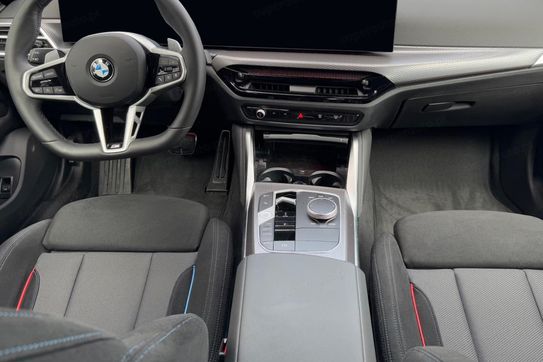 BMW Seria 4 Gran Coupe 430i xDrive M Sport