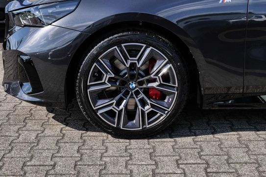 BMW Seria 5 520d xDrive M Sport