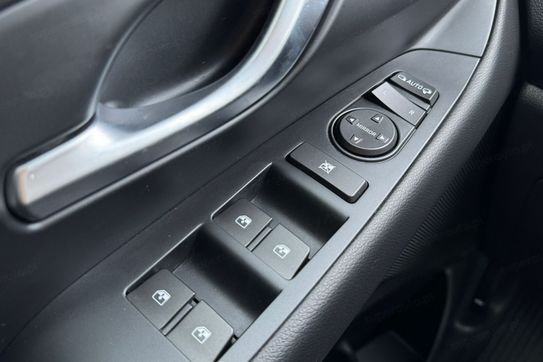 Hyundai i30 1.0 T-GDI Smart