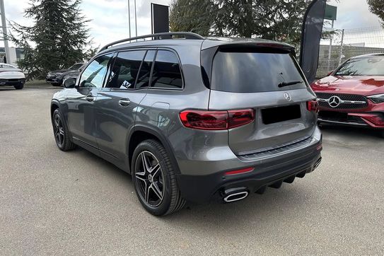 Mercedes GLB 200 d AMG Line