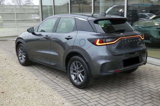 Lexus LBX LBX 1.5 Hybrid