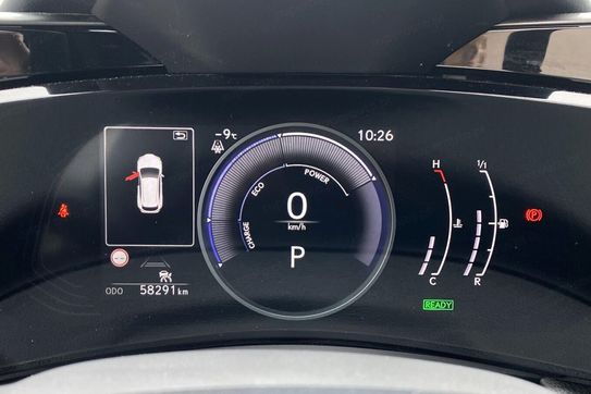 Lexus NX 350h Prestige AWD