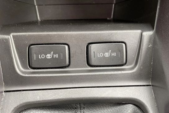 Suzuki Vitara 1.4 Boosterjet Shvs Premium 4WD