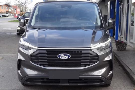 Ford Transit Custom 320 L2H1 Trend A8