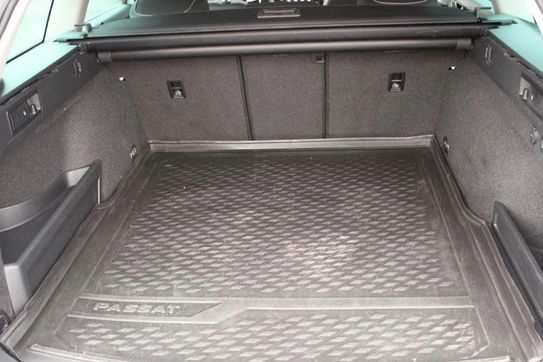 Volkswagen Passat 2.0 TDI R-Line DSG